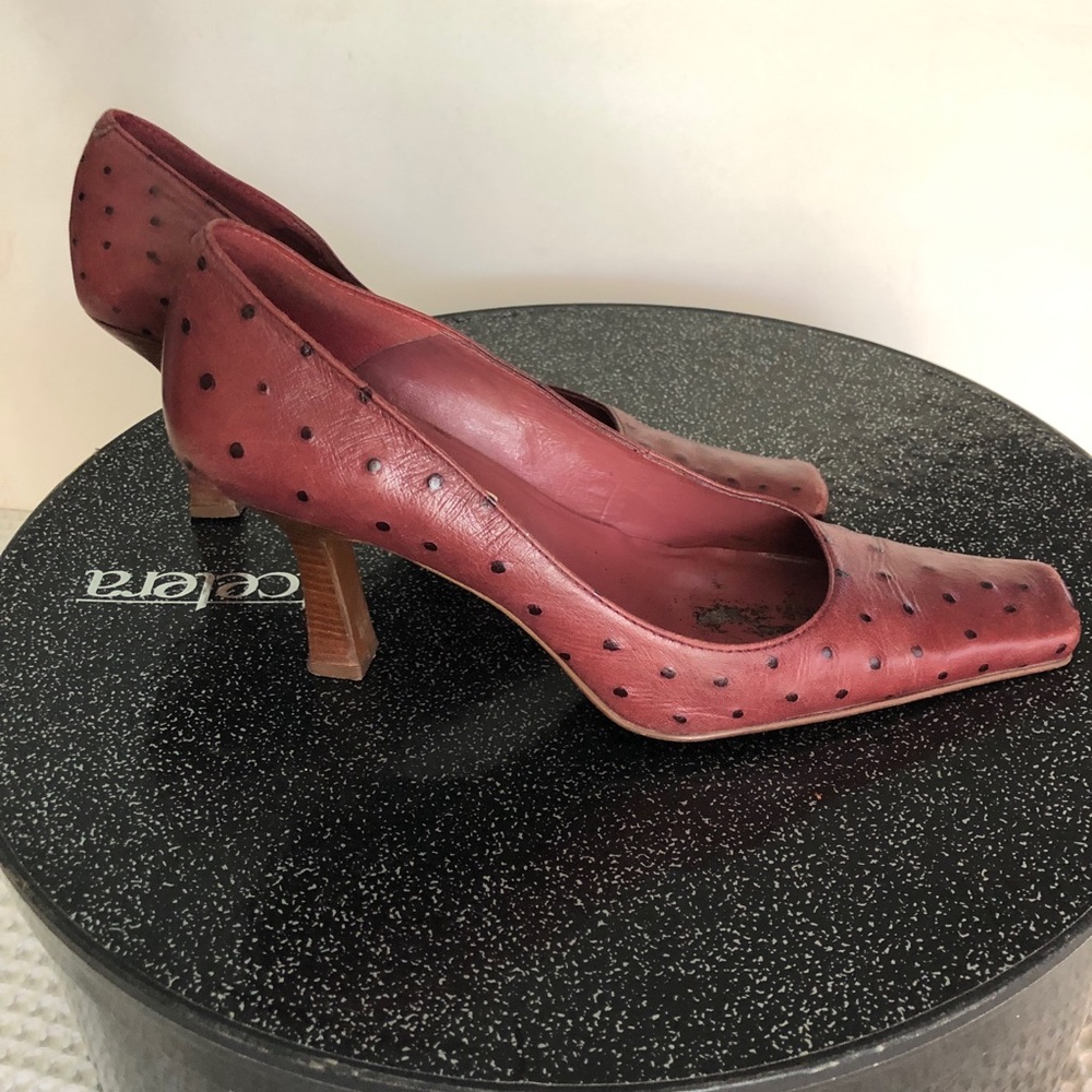Worthington Heels - Picture 2 of 7